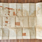 1884 COMMISSIONER OF INDIAN AFFAIRS REPORT illustrated w/MAP antique AMERICANA