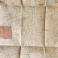 1884 COMMISSIONER OF INDIAN AFFAIRS REPORT illustrated w/MAP antique AMERICANA