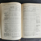1884 COMMISSIONER OF INDIAN AFFAIRS REPORT illustrated w/MAP antique AMERICANA