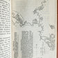 1915 LOGBOOKS of LADY NELSON w/ journal of her commander Lt James Grant ANTIQUE