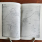 1915 LOGBOOKS of LADY NELSON w/ journal of her commander Lt James Grant ANTIQUE