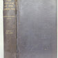 1927 VOYAGE OF THE CAROLINE Batavia Tasmania Java Mauritius St.Helena ANTIQUE