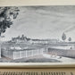 1927 VOYAGE OF THE CAROLINE Batavia Tasmania Java Mauritius St.Helena ANTIQUE