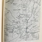 1927 VOYAGE OF THE CAROLINE Batavia Tasmania Java Mauritius St.Helena ANTIQUE