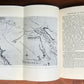 1927 VOYAGE OF THE CAROLINE Batavia Tasmania Java Mauritius St.Helena ANTIQUE