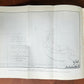 1927 VOYAGE OF THE CAROLINE Batavia Tasmania Java Mauritius St.Helena ANTIQUE