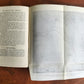 1927 VOYAGE OF THE CAROLINE Batavia Tasmania Java Mauritius St.Helena ANTIQUE