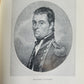 1927 VOYAGE OF THE CAROLINE Batavia Tasmania Java Mauritius St.Helena ANTIQUE