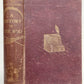 1869 FLAGELLATION & FLAGELLANTS HISTORY of the ROD ILLUSTRATED ANTIQUE