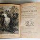 1869 FLAGELLATION & FLAGELLANTS HISTORY of the ROD ILLUSTRATED ANTIQUE