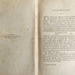 1869 FLAGELLATION & FLAGELLANTS HISTORY of the ROD ILLUSTRATED ANTIQUE