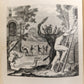 1869 FLAGELLATION & FLAGELLANTS HISTORY of the ROD ILLUSTRATED ANTIQUE