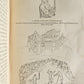 1869 FLAGELLATION & FLAGELLANTS HISTORY of the ROD ILLUSTRATED ANTIQUE