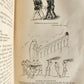 1869 FLAGELLATION & FLAGELLANTS HISTORY of the ROD ILLUSTRATED ANTIQUE
