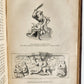 1869 FLAGELLATION & FLAGELLANTS HISTORY of the ROD ILLUSTRATED ANTIQUE