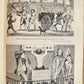 1869 FLAGELLATION & FLAGELLANTS HISTORY of the ROD ILLUSTRATED ANTIQUE