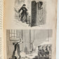 1869 FLAGELLATION & FLAGELLANTS HISTORY of the ROD ILLUSTRATED ANTIQUE