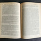 1878 REPORT of BOARD of INDIAN COMMISSIONERS antique w/ MAP of RESERVATIONS