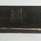 1875 REPORT of BOARD of INDIAN COMMISSIONERS antique AMERICANA