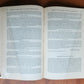 1877 REPORT of BOARD of INDIAN COMMISSIONERS antique w/ MAP of RESERVATIONS
