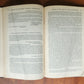 1877 REPORT of BOARD of INDIAN COMMISSIONERS antique w/ MAP of RESERVATIONS