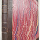 1876 COMMISSIONER OF INDIAN AFFAIRS REPORT illustrated w/MAP antique AMERICANA