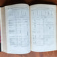 1876 COMMISSIONER OF INDIAN AFFAIRS REPORT illustrated w/MAP antique AMERICANA