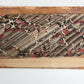 1883 COMMISSIONER OF INDIAN AFFAIRS REPORT illustrated w/MAP antique AMERICANA