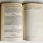 1883 COMMISSIONER OF INDIAN AFFAIRS REPORT illustrated w/MAP antique AMERICANA