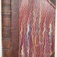 1877 COMMISSIONER OF INDIAN AFFAIRS REPORT illustrated w/MAP antique AMERICANA