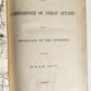 1877 COMMISSIONER OF INDIAN AFFAIRS REPORT illustrated w/MAP antique AMERICANA