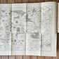 1879 REPORT of INDIAN AFFAIRS COMMISSIONERS BOARD antique w/MAPS of RESERVATIONS