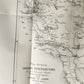 1879 REPORT of INDIAN AFFAIRS COMMISSIONERS BOARD antique w/MAPS of RESERVATIONS