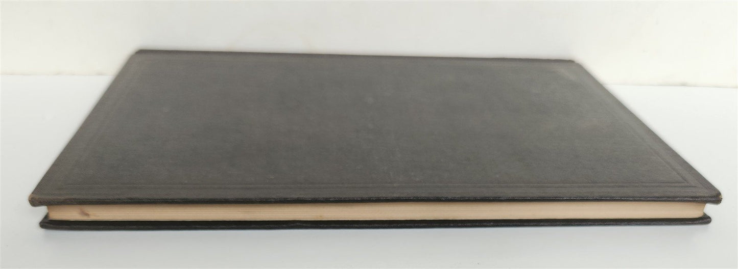 1874 REPORT of INDIAN AFFAIRS COMMISSIONERS BOARD antique AMERICANA