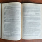 1874 REPORT of INDIAN AFFAIRS COMMISSIONERS BOARD antique AMERICANA