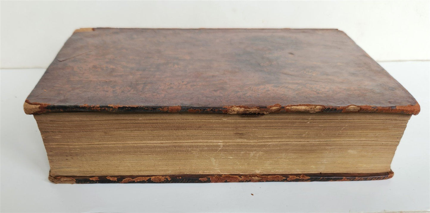 1793 HISTORY of POLITICAL TRANSACTIONS & PARTIES from KING CHARLES to WILLIAM