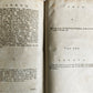 1793 HISTORY of POLITICAL TRANSACTIONS & PARTIES from KING CHARLES to WILLIAM