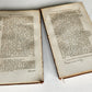 1793 HISTORY of POLITICAL TRANSACTIONS & PARTIES from KING CHARLES to WILLIAM