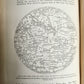 1882 VOYAGE OF THE VEGA bound ASIA & EUROPE by Nordenskiold antique ILLUSTRATED