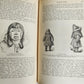1882 VOYAGE OF THE VEGA bound ASIA & EUROPE by Nordenskiold antique ILLUSTRATED