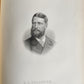 1882 VOYAGE OF THE VEGA bound ASIA & EUROPE by Nordenskiold antique ILLUSTRATED