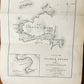 1882 VOYAGE OF THE VEGA bound ASIA & EUROPE by Nordenskiold antique ILLUSTRATED