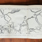 1882 VOYAGE OF THE VEGA bound ASIA & EUROPE by Nordenskiold antique ILLUSTRATED