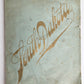 1893 Historical Review of South Dakota's Enterprising Cities antique ILLUSTRATED