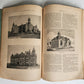 1893 Historical Review of South Dakota's Enterprising Cities antique ILLUSTRATED
