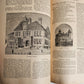 1893 Historical Review of South Dakota's Enterprising Cities antique ILLUSTRATED