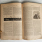 1893 Historical Review of South Dakota's Enterprising Cities antique ILLUSTRATED