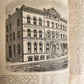 1893 Historical Review of South Dakota's Enterprising Cities antique ILLUSTRATED