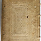 1557 Guillaume Bude COMMENTARII LINGUAE GRAECAE antique PIGSKIN BOUND FOLIO