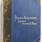 1896 PERSONAL RECOLLECTIONS of GENERAL NELSON A. MILES antique ILLUSTRATED
